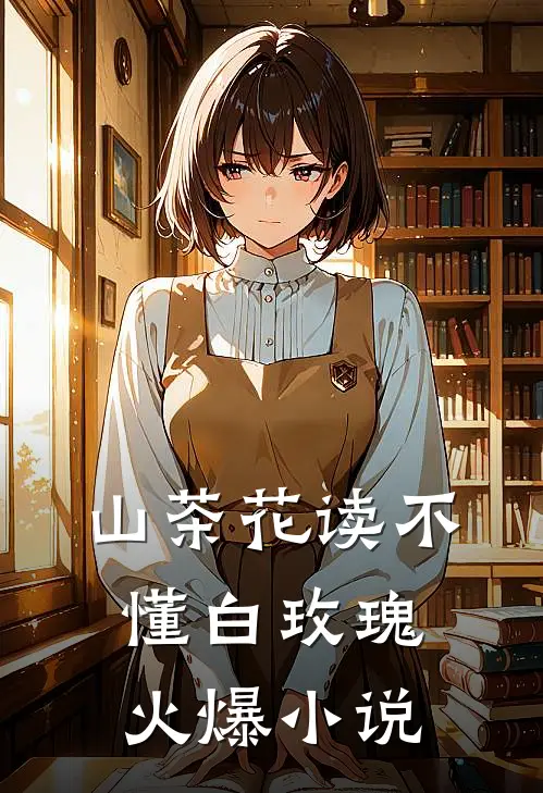 山茶花读不懂白玫瑰火爆小说