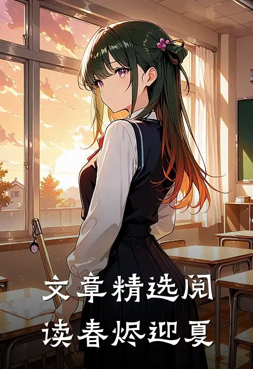 文章精选阅读春烬迎夏