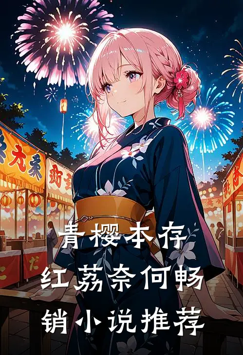 青樱本存，红荔奈何畅销小说推荐