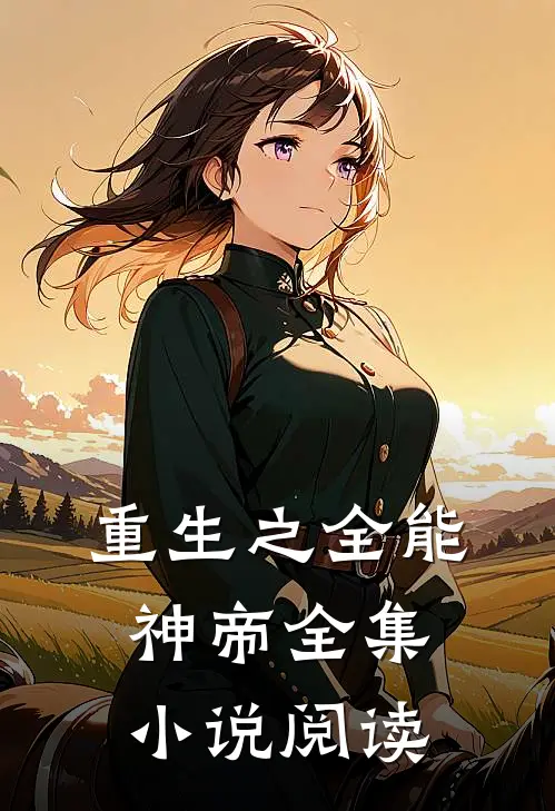 重生之全能神帝全集小说阅读