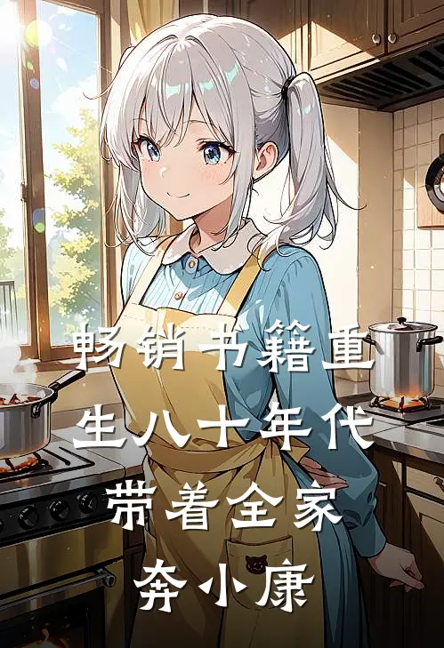 畅销书籍重生八十年代，带着全家奔小康