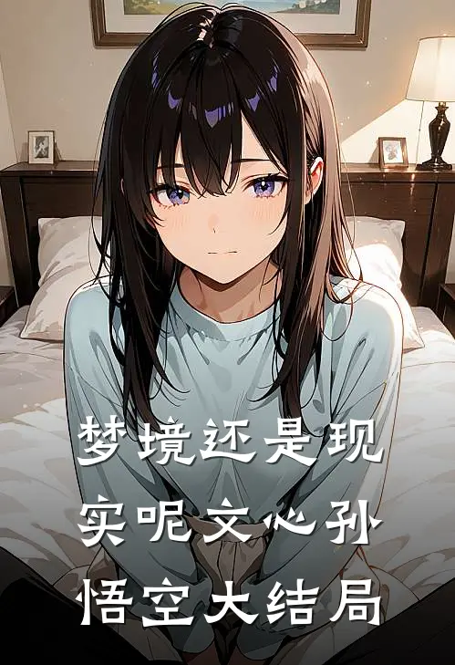梦境还是现实呢文心孙悟空大结局