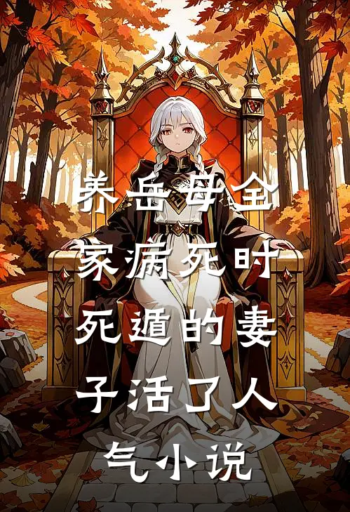 养岳母全家病死时，死遁的妻子活了人气小说