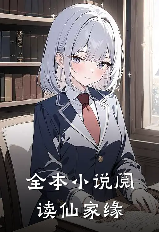 全本小说阅读仙家缘