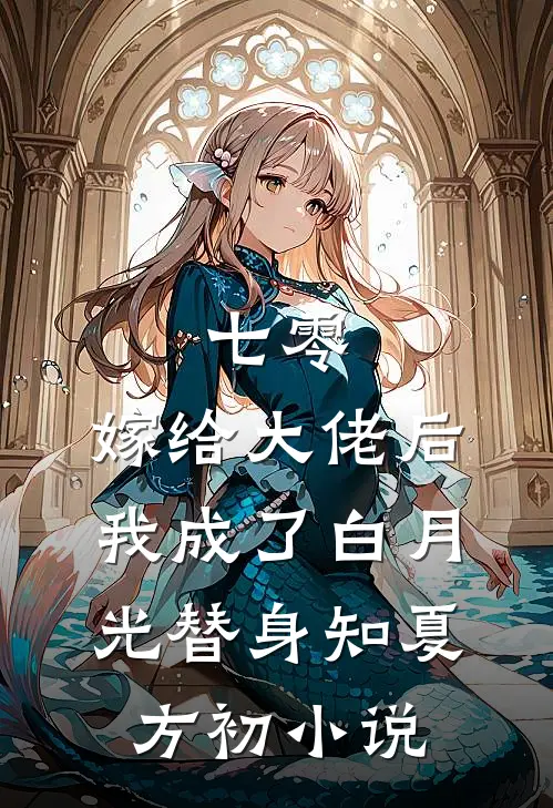 七零：嫁给大佬后，我成了白月光替身知夏方初小说