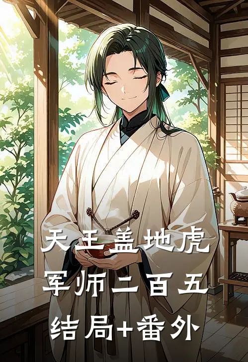 天王盖地虎，军师二百五结局+番外