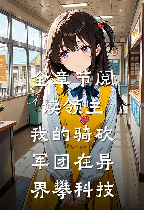 全章节阅读领主：我的骑砍军团在异界攀科技