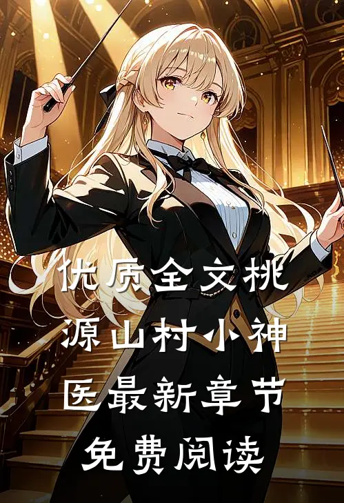 优质全文桃源山村小神医最新章节免费阅读