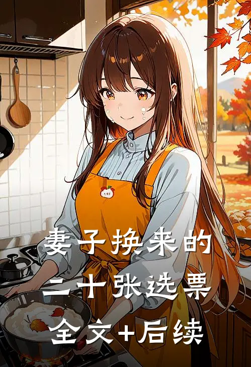 妻子换来的二十张选票全文+后续