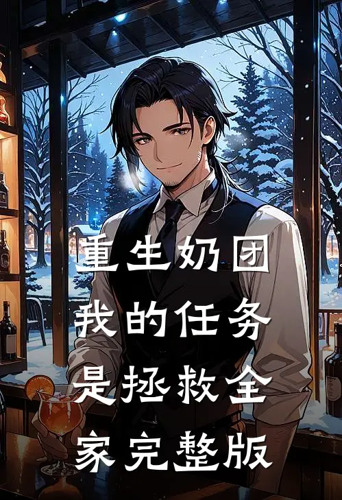 重生奶团：我的任务是拯救全家完整版