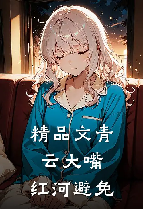 精品文青云大嘴:红河避免
