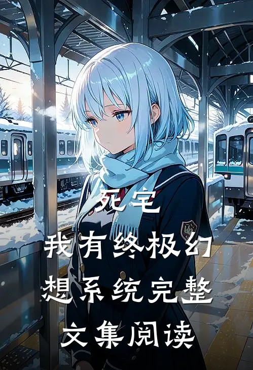 死宅：我有终极幻想系统完整文集阅读