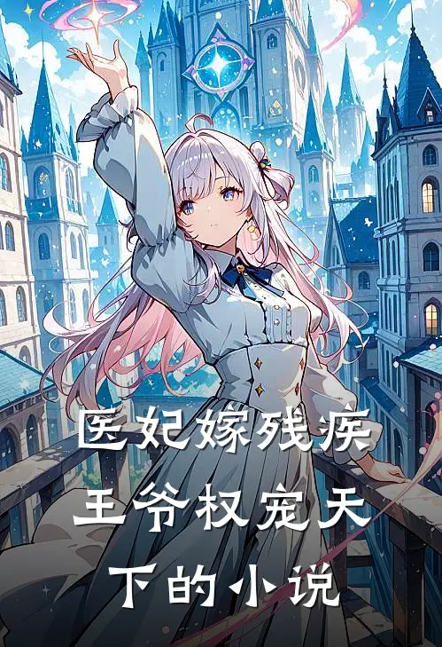 医妃嫁残疾王爷权宠天下的小说