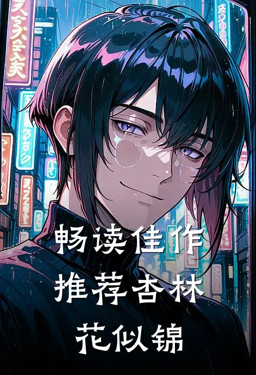畅读佳作推荐杏林花似锦