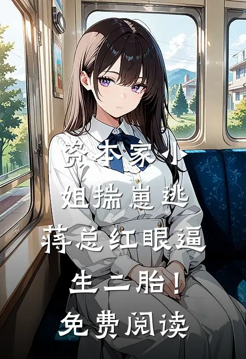 资本家小姐揣崽逃，蒋总红眼逼生二胎！免费阅读