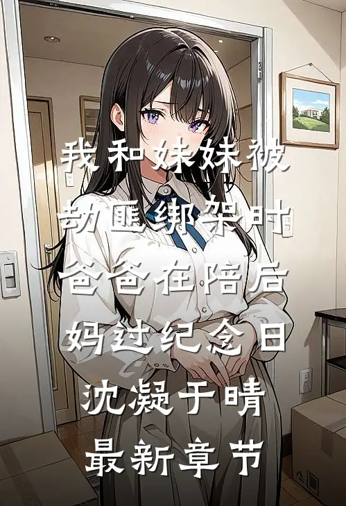 我和妹妹被劫匪绑架时，爸爸在陪后妈过纪念日沈凝于晴最新章节