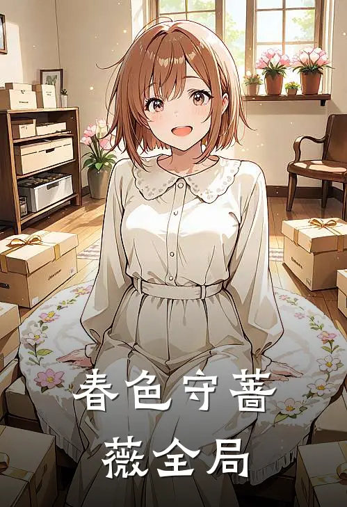 春色守蔷薇全局