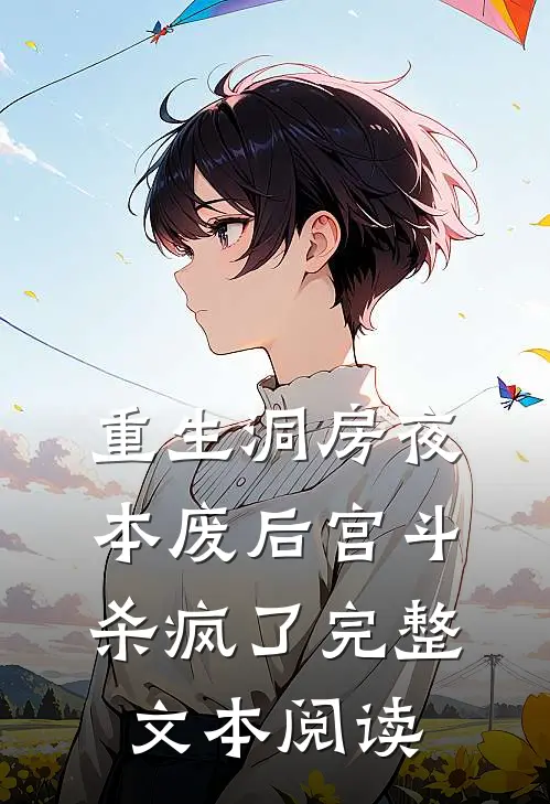 重生洞房夜，本废后宫斗杀疯了完整文本阅读