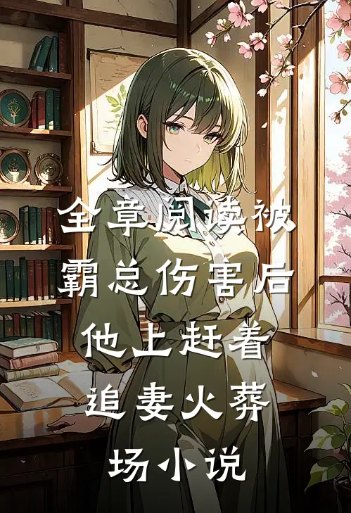 全章阅读被霸总伤害后,他上赶着追妻火葬场小说