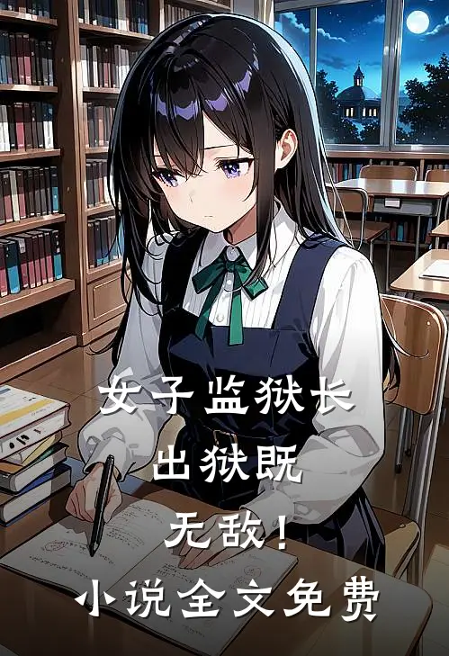 女子监狱长，出狱既无敌！小说全文免费