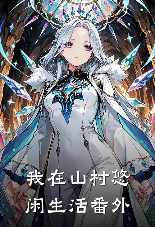 我在山村悠闲生活 番外