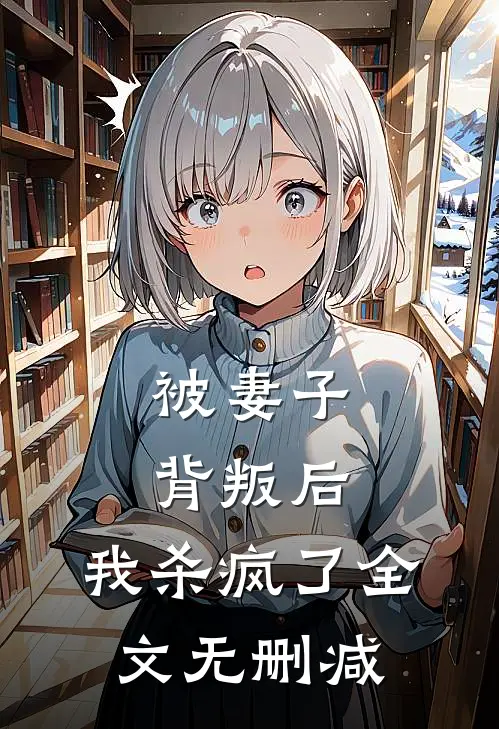 被妻子背叛后，我杀疯了全文无删减