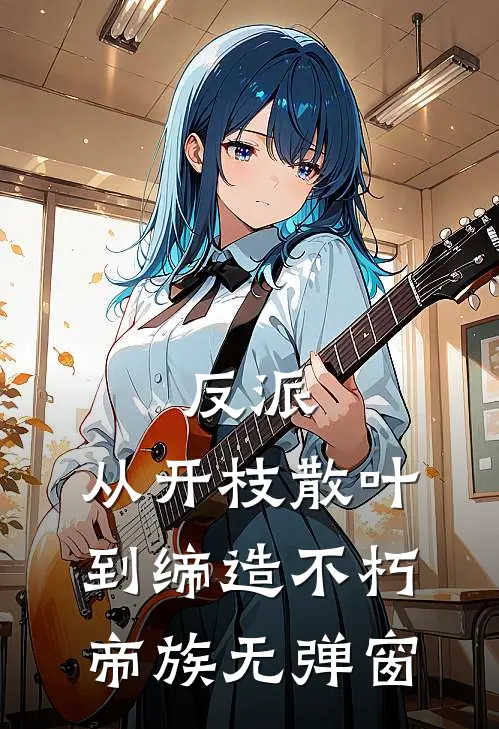反派：从开枝散叶到缔造不朽帝族无弹窗