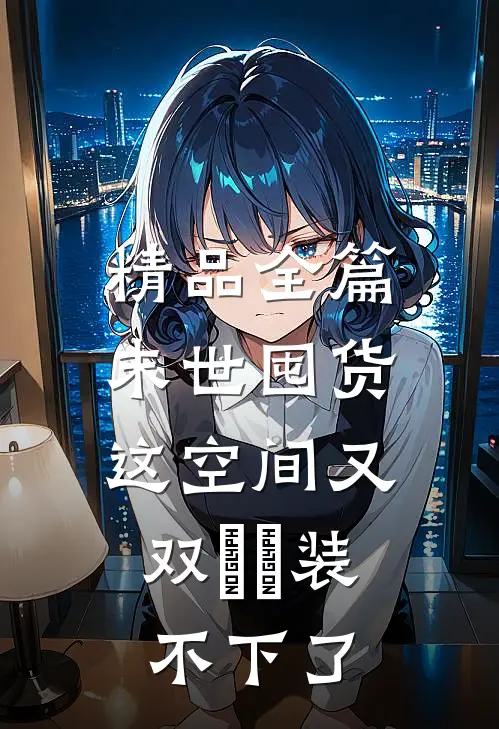 精品全篇末世囤货：这空间又双叒叕装不下了