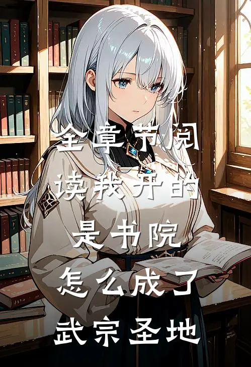 全章节阅读我开的是书院，怎么成了武宗圣地