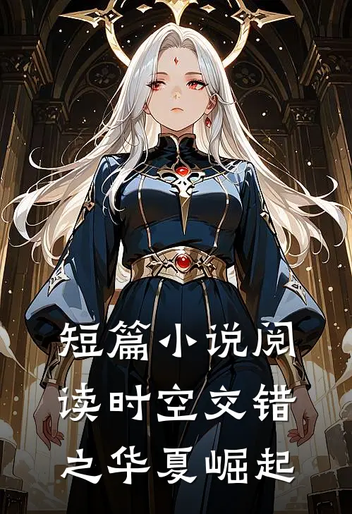 短篇小说阅读时空交错之华夏崛起