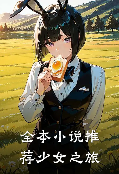 全本小说推荐少女之旅