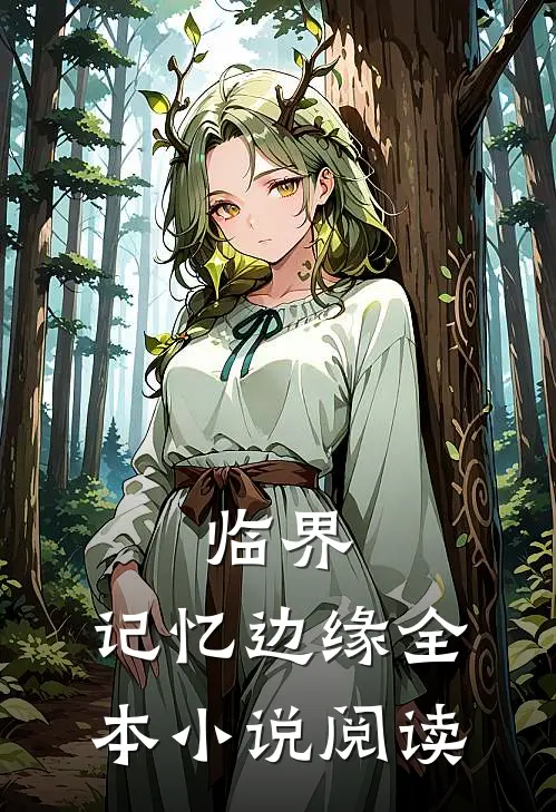 临界：记忆边缘全本小说阅读