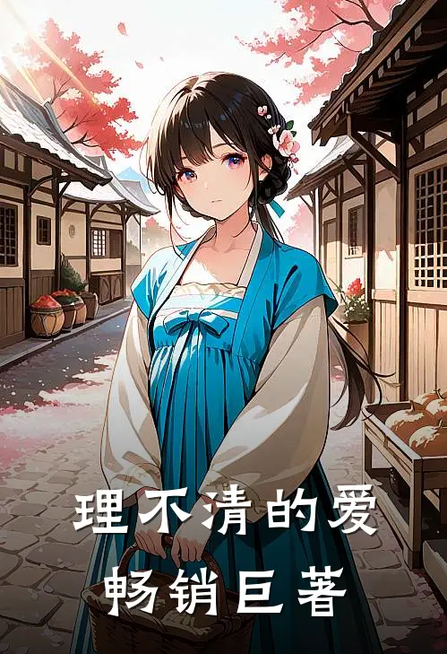 理不清的爱畅销巨著