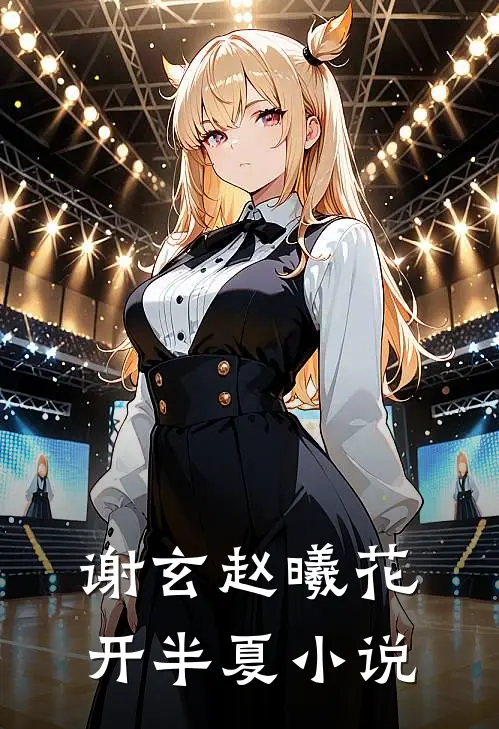 谢玄赵曦花开半夏小说