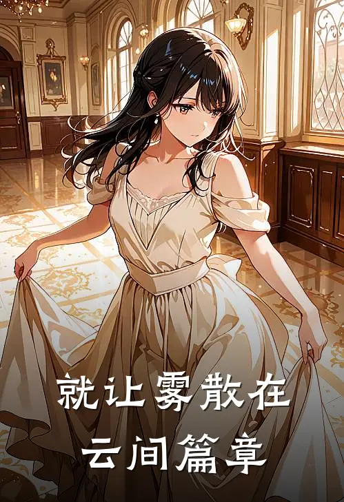 就让雾散在云间篇章