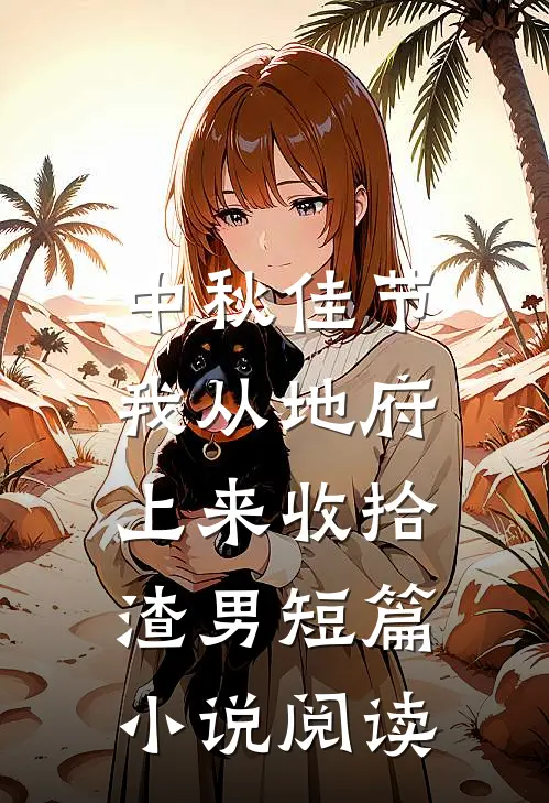 中秋佳节，我从地府上来收拾渣男短篇小说阅读