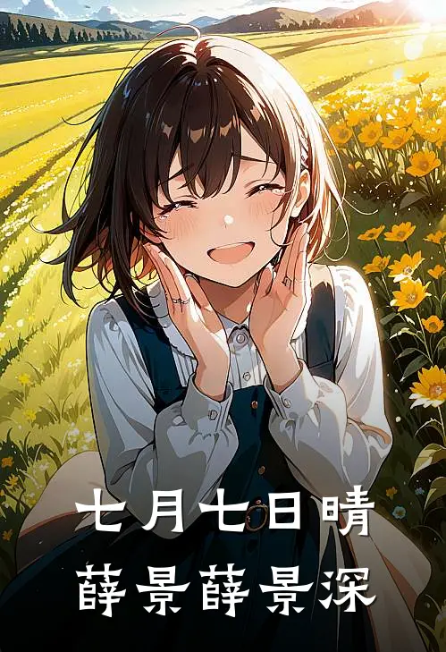 七月七日晴薛景薛景深