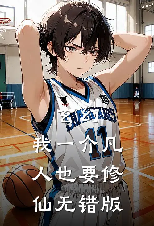 玄幻：我一介凡人也要修仙无错版
