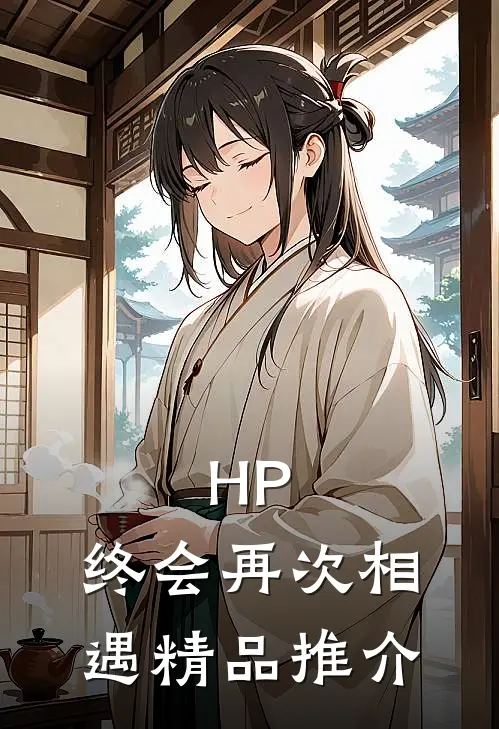 HP：终会再次相遇精品推介