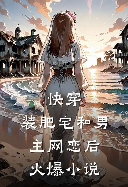 快穿：装肥宅和男主网恋后火爆小说