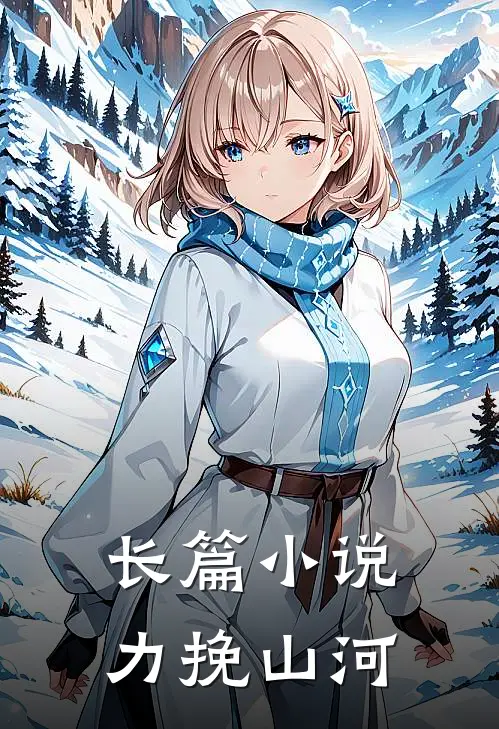 长篇小说力挽山河