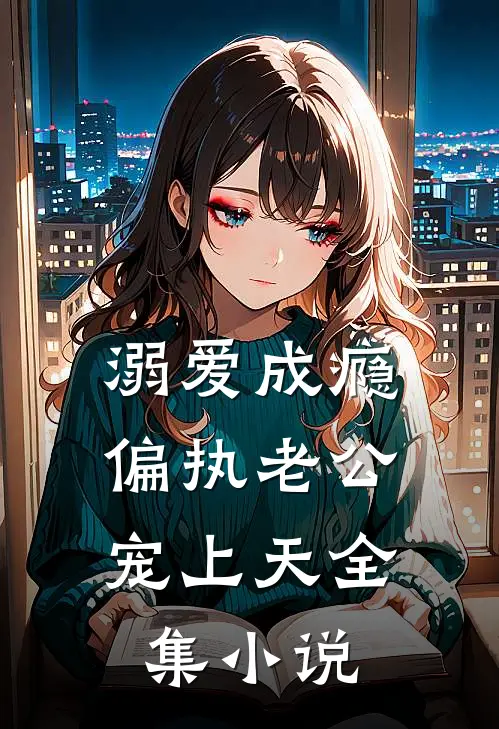 溺爱成瘾：偏执老公宠上天全集小说