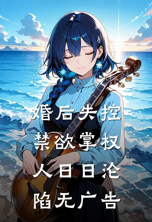 婚后失控：禁欲掌权人日日沦陷无广告