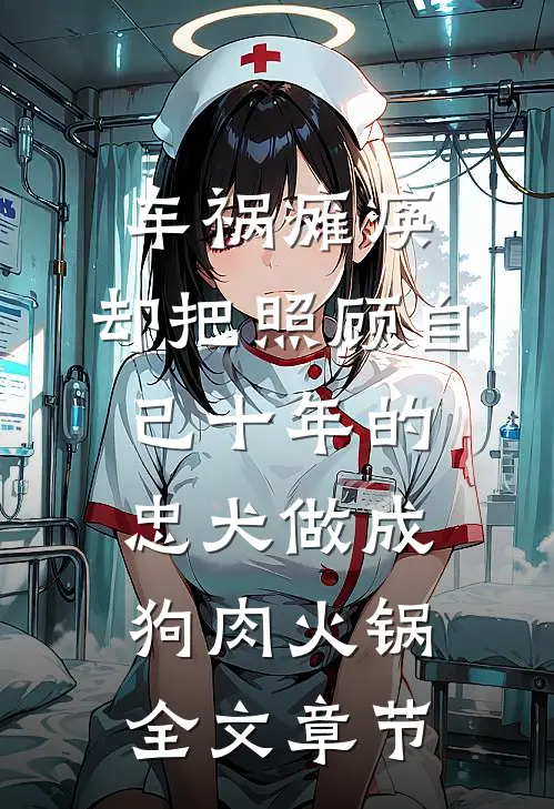 车祸瘫痪，却把照顾自己十年的忠犬做成狗肉火锅全文章节