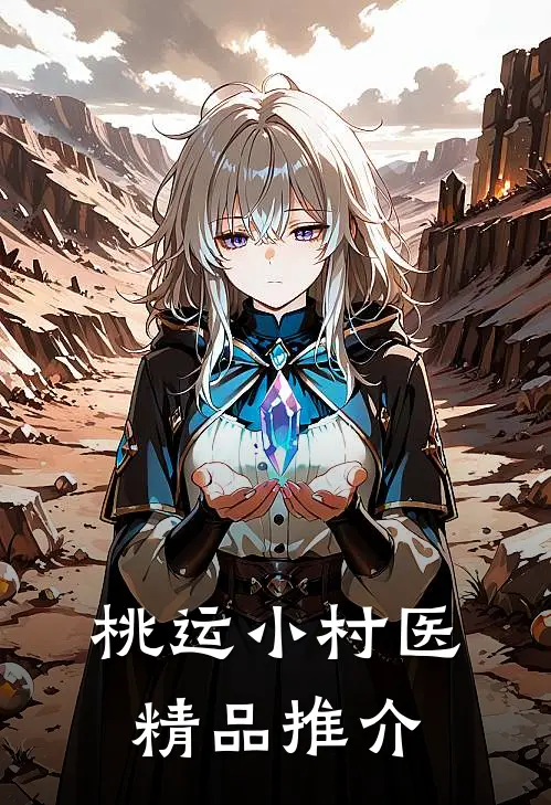 桃运小村医精品推介