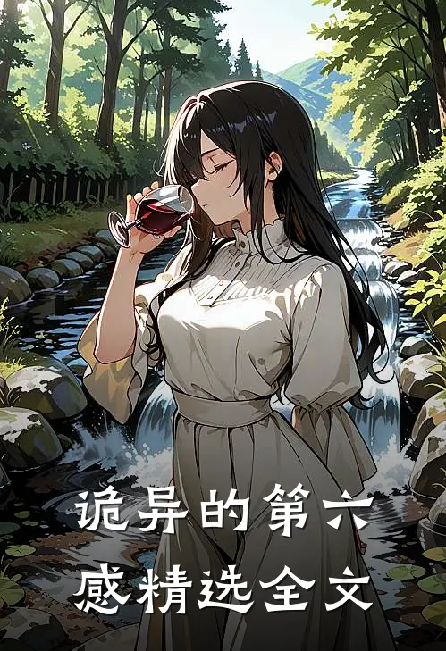 诡异的第六感精选全文