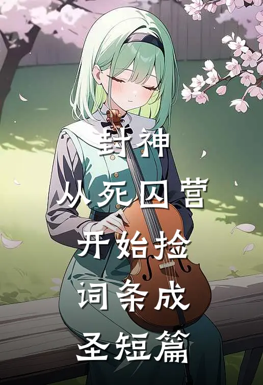 封神：从死囚营开始捡词条成圣短篇