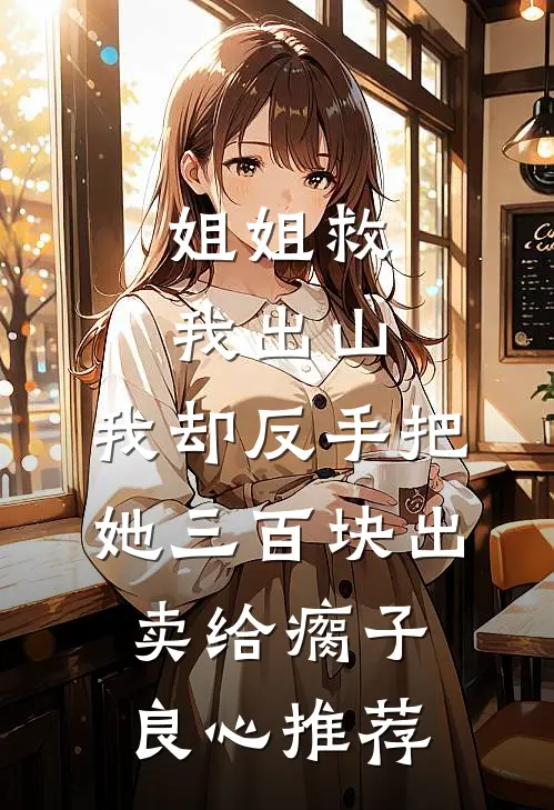 姐姐救我出山，我却反手把她三百块出卖给瘸子良心推荐