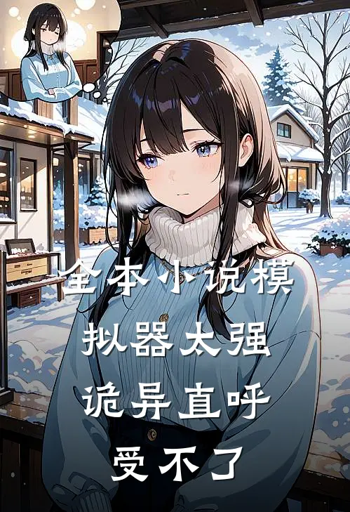全本小说模拟器太强，诡异直呼受不了