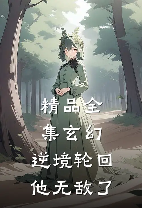 精品全集玄幻：逆境轮回，他无敌了